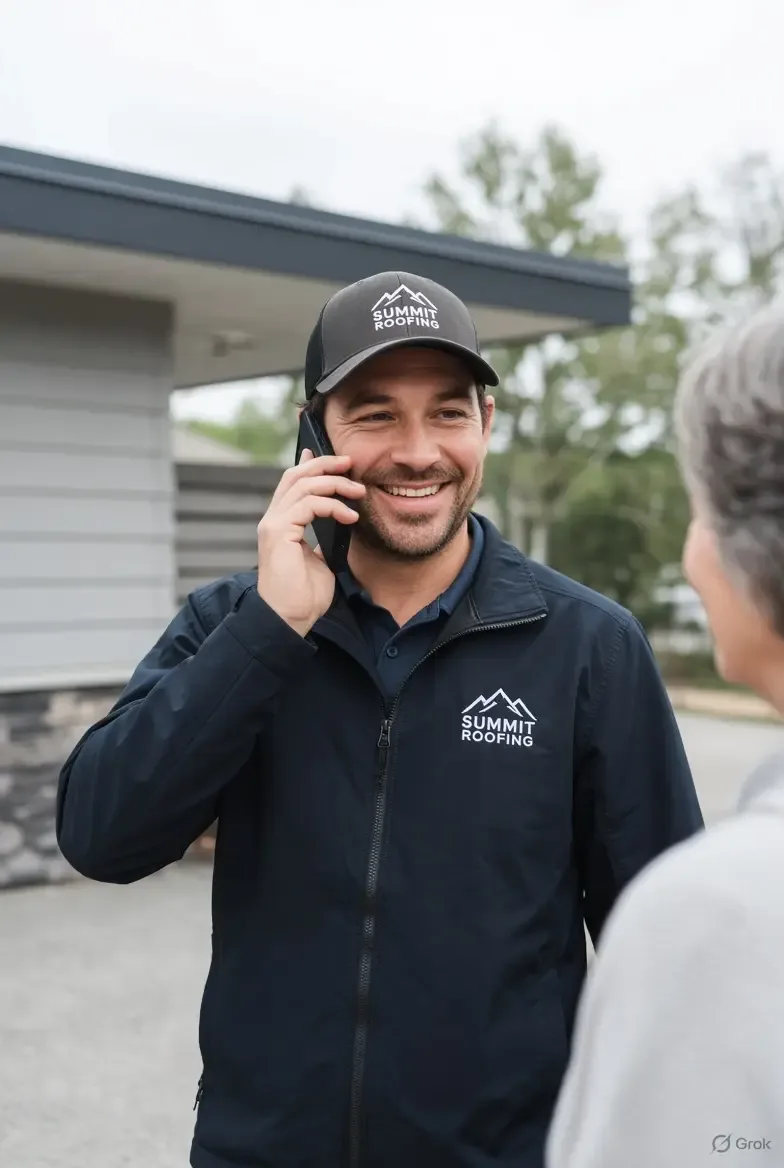 Flat Roof Leak Repair Port Jefferson, NY FAQs
